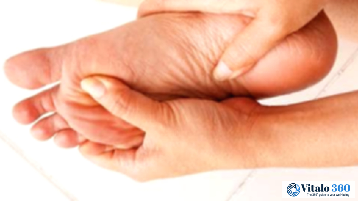 Hammer Toe: Causes, Prevention, and Foot Care Tips