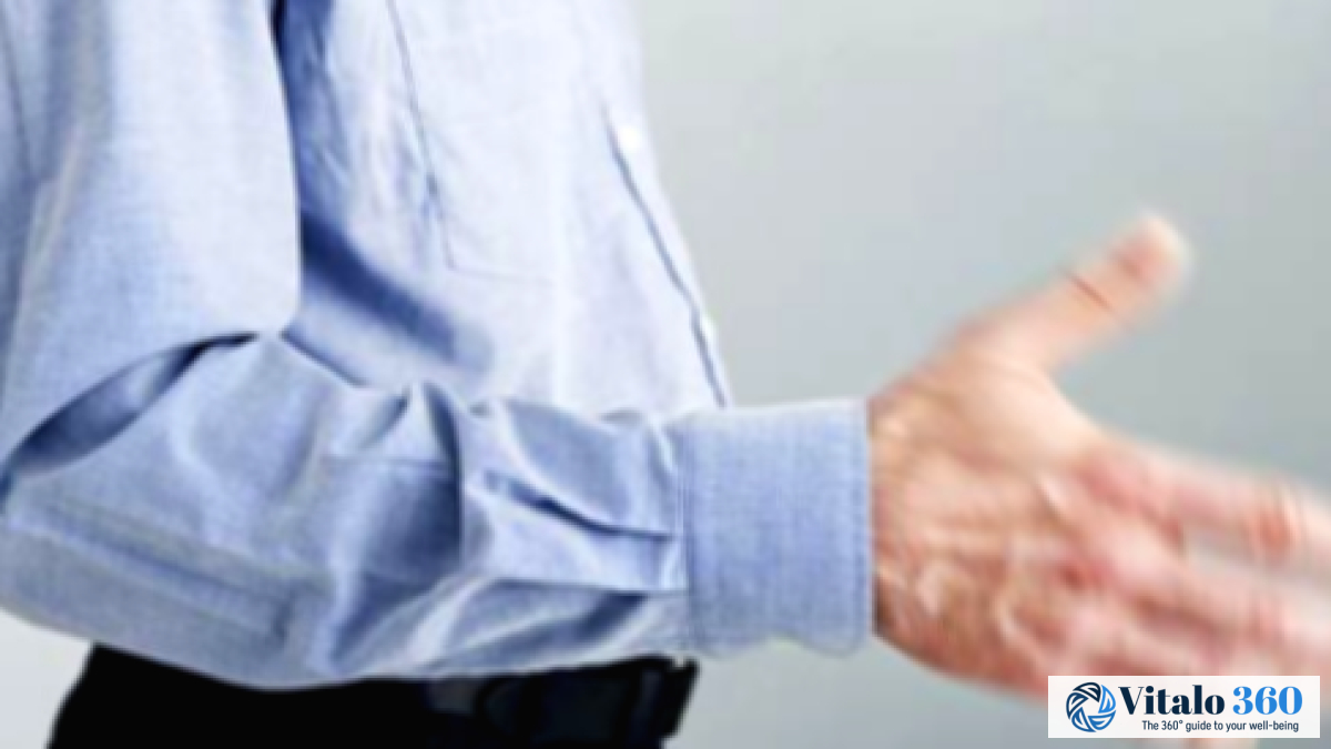 Hand Tremors: Essential Info You Need to Know