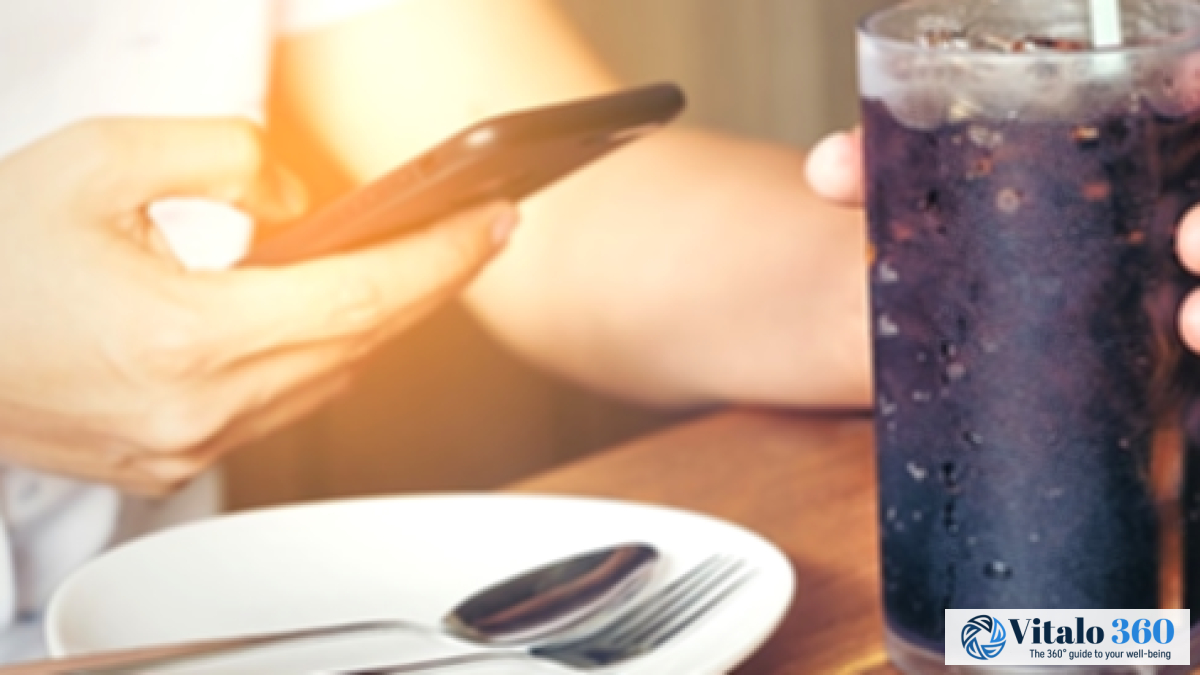 Harmful Effects of Soda: Know the Major Risks