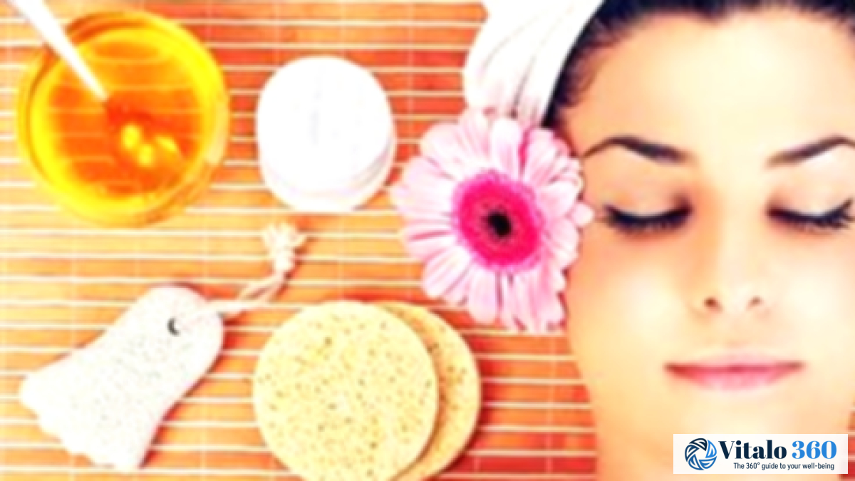 Honey’s Complete Benefits for Skin and Hair: A Guide