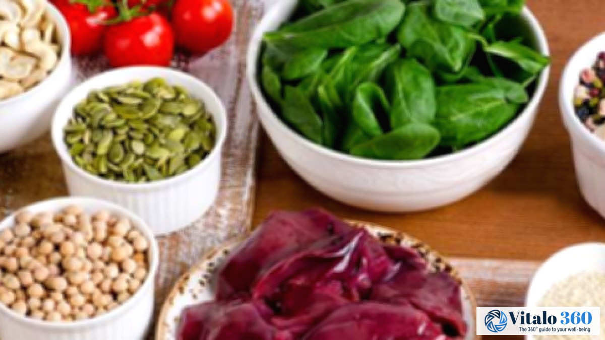 Maximize Nutrition: Best Food Pairings to Eat Together