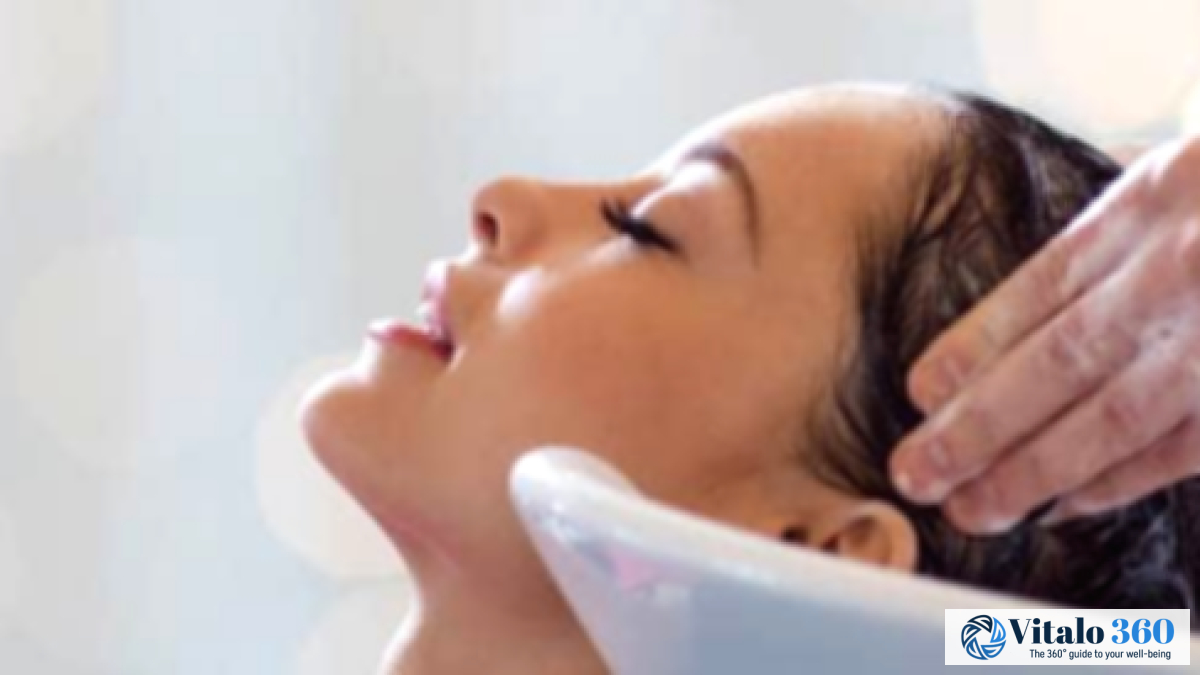 Mayonnaise for Hair: Benefits, Uses, & Solutions