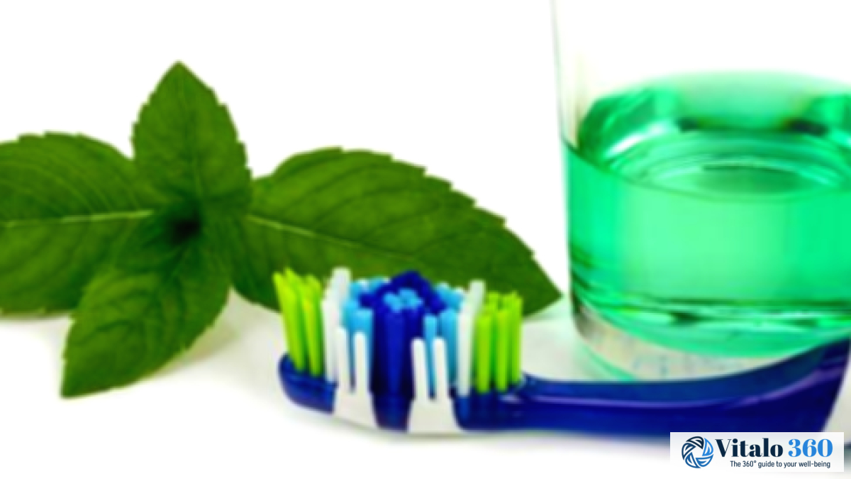 Mouthwash: Choosing the Best Rinse for Your Needs