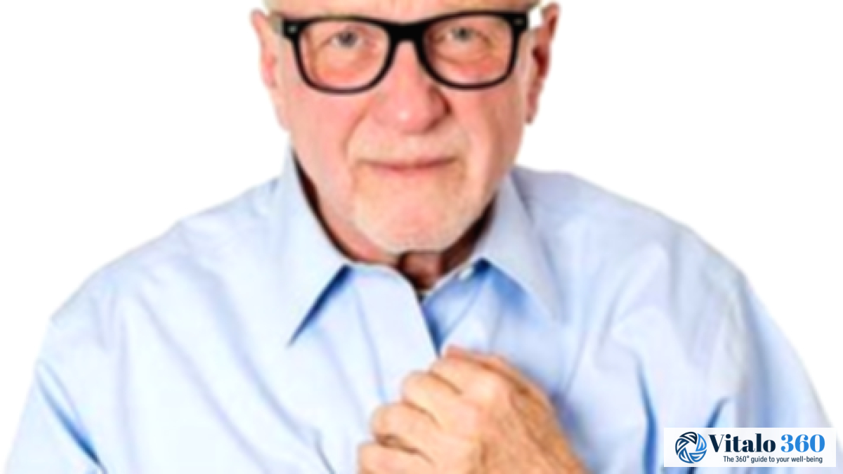 Parkinson’s Disease: Your Questions Answered