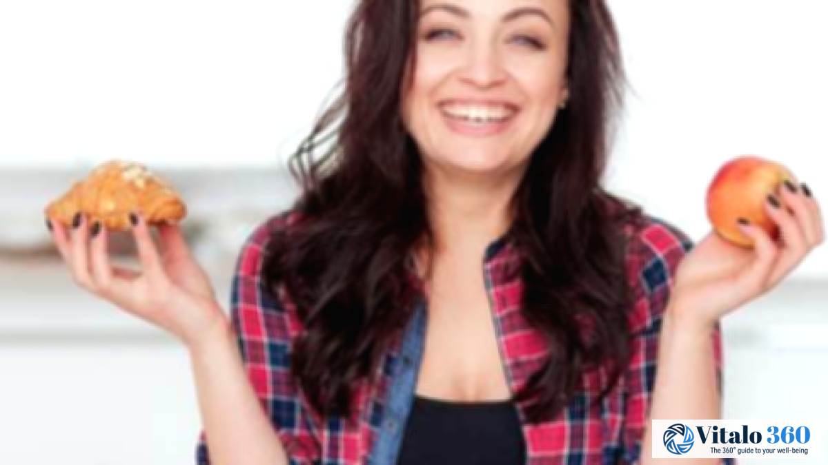 Simple Habits Blocking Weight Loss? You Might Be Bloated!