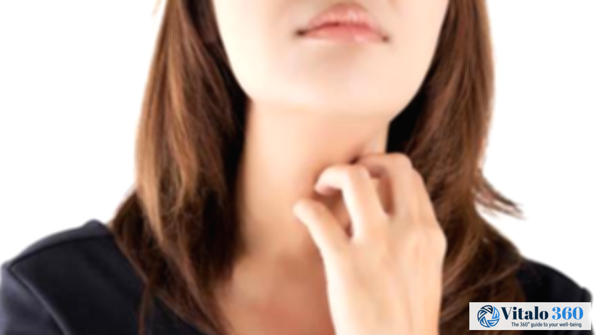 Sore Throat Relief: How to Soothe and Prevent It