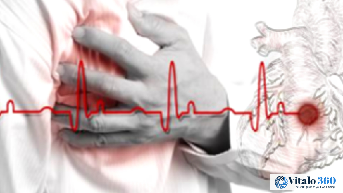 Sudden Heart Attack: Unexpected Risk Factors