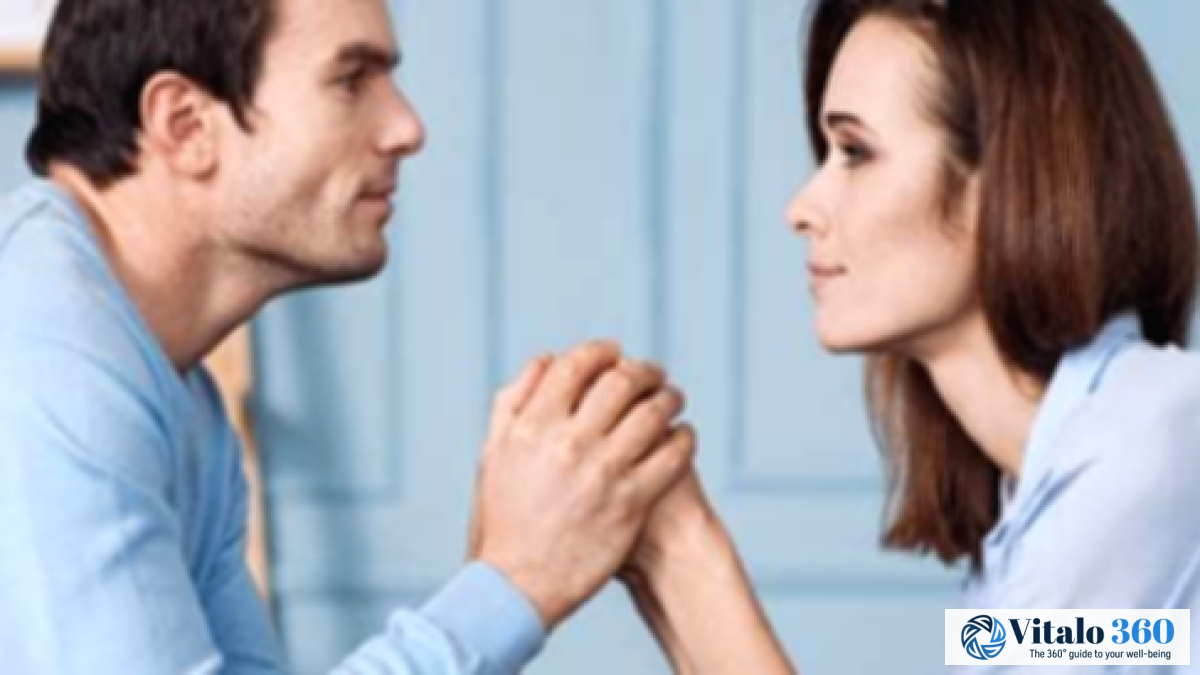 Supporting Your Wife After a Miscarriage: A Guide Supporting Your Wife After a Miscarriage: A Guide