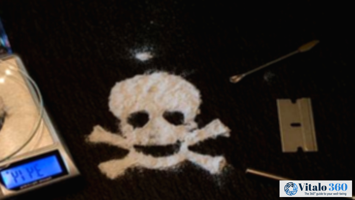 Top 5 Most Dangerous Drugs Around The World