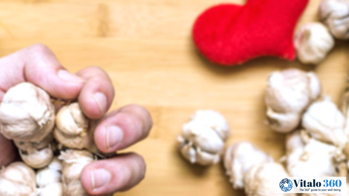 13 Foods That Naturally Help Lower High Blood Pressure