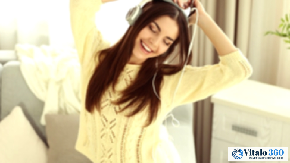 5 Health Perks of Staying Single