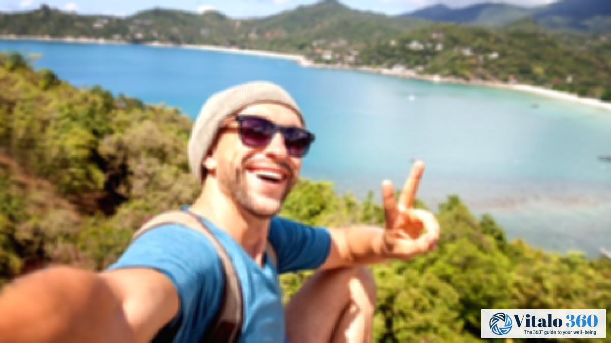 5 Healthy Holiday Getaways for Your Well-Being