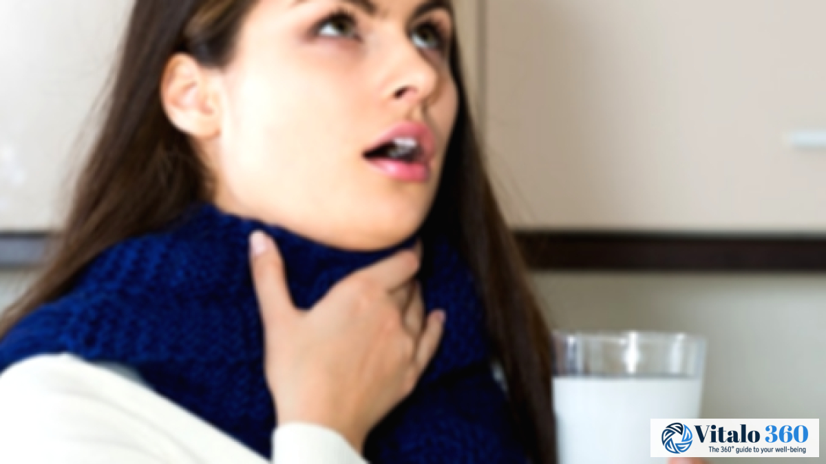 5 Science-Backed Benefits of Salt Water Gargling