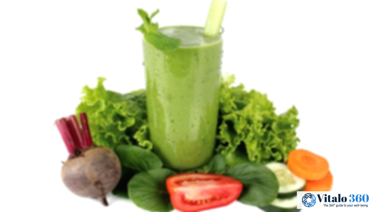 6 Foods That Fight Water Retention Naturally