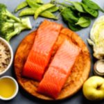 6 Super Foods for Healthy Blood Vessels