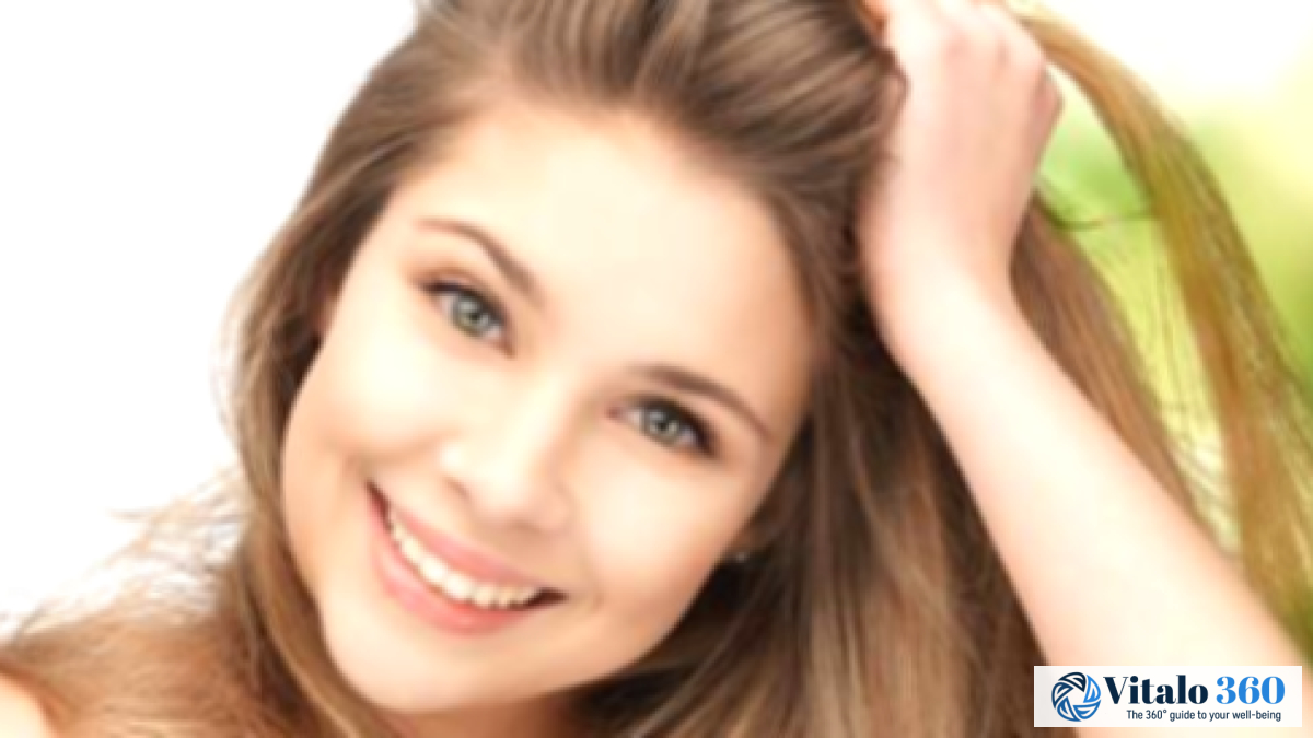 7 Habits for Healthy, Gorgeous Hair