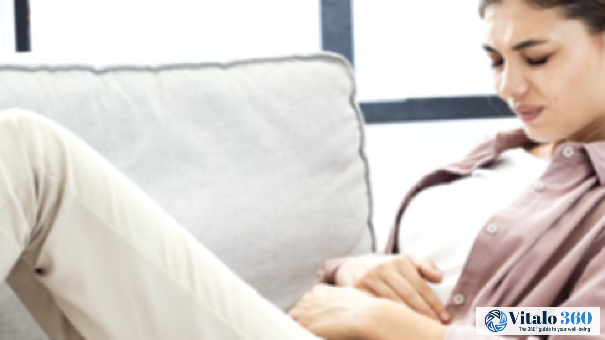 7 Natural Ways to Soothe Stomach Ulcer Pain