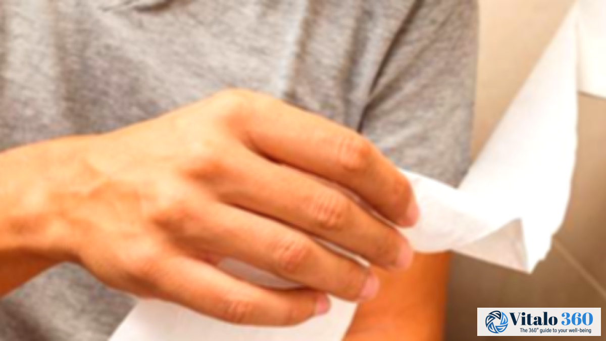 7 Reasons for Blood in Your Stool: What You Need to Know