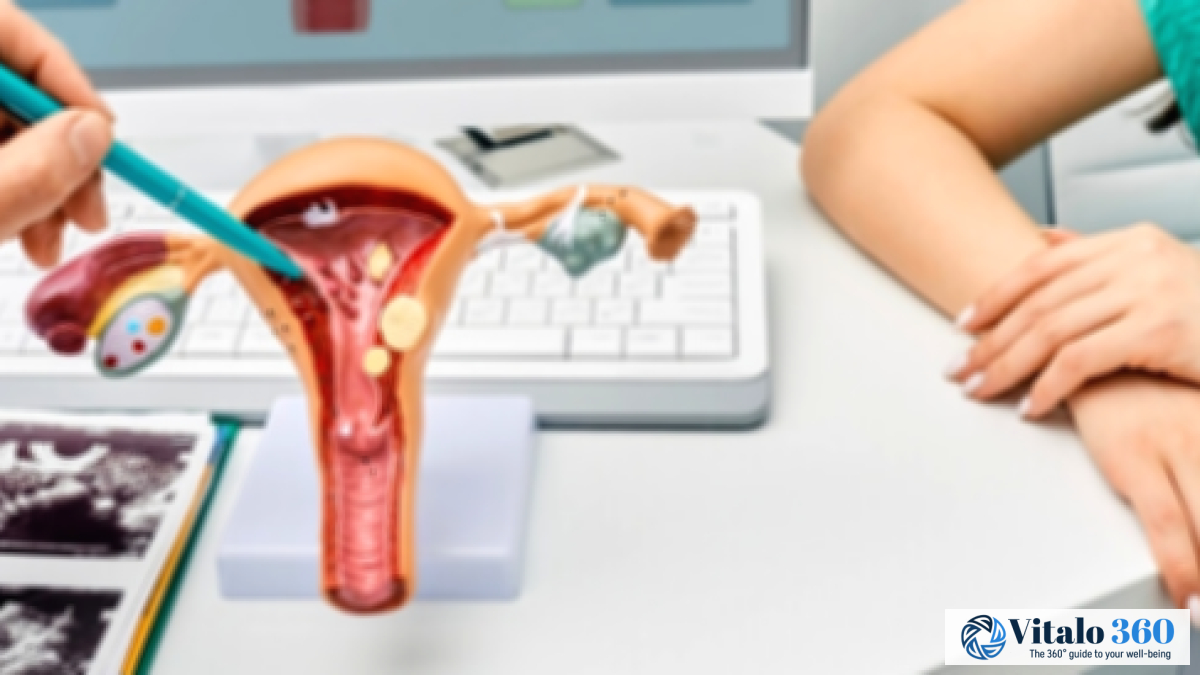 7 Signs You Might Have Polycystic Ovary Syndrome (PCOS) 7 Signs You Might Have Polycystic Ovary Syndrome (PCOS)