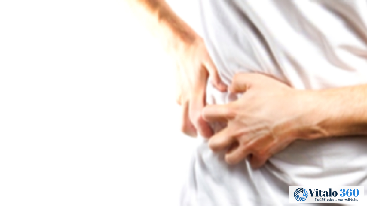8 Home Remedies for Natural Kidney Stone Relief