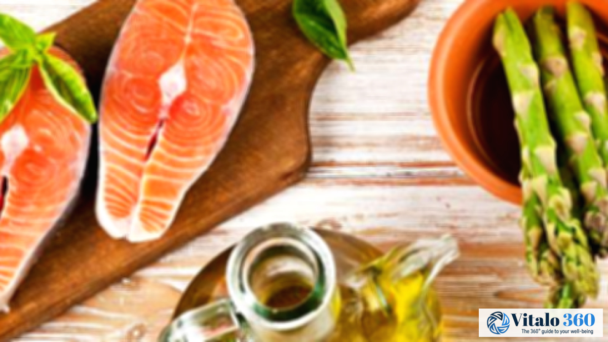 8 Key Foods for Strong, Healthy Bones