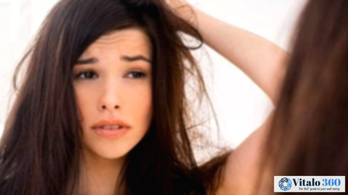 9 Daily Habits That Can Damage Your Hair