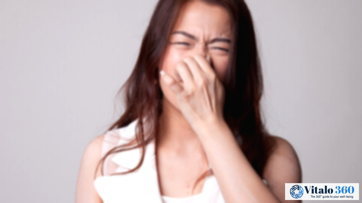 9 Home Remedies for Nasal Congestion Relief 9 Home Remedies for Nasal Congestion Relief