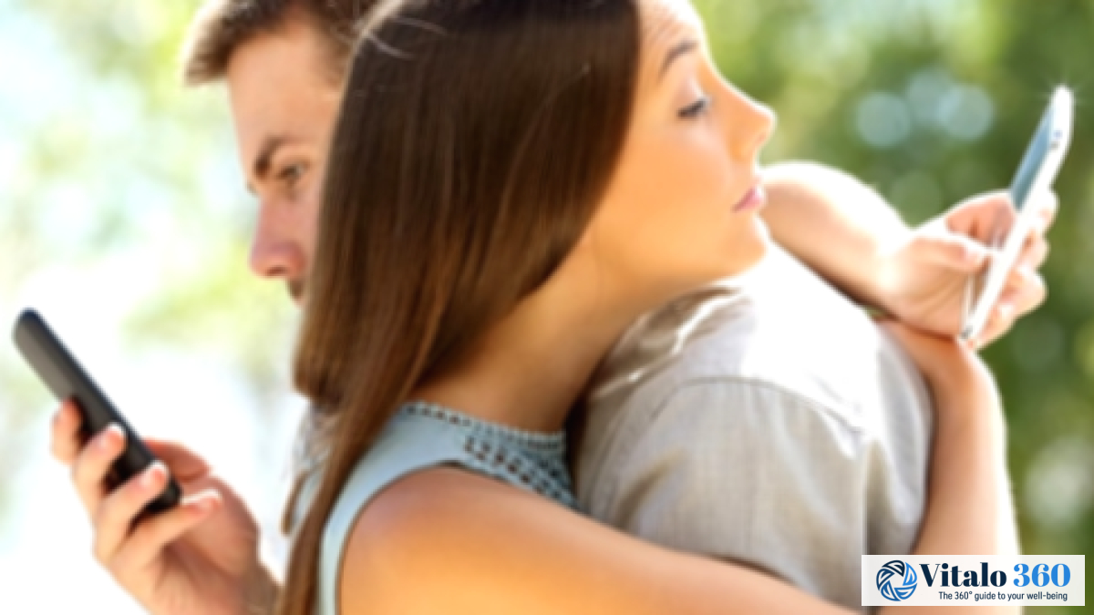 9 Signs You Might Be Addicted to Your Phone