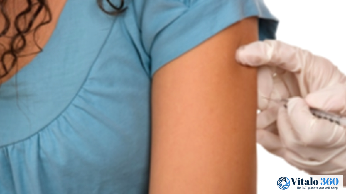 Allergy Shots: Understanding Side Effects & Benefits Allergy Shots: Understanding Side Effects & Benefits