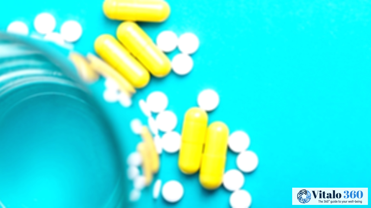 Antibiotics: Your Comprehensive Guide Antibiotics: Your Comprehensive Guide