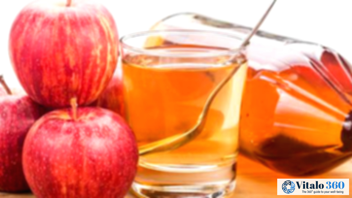 Apple Cider Vinegar: Benefits for Diabetes & Weight Loss