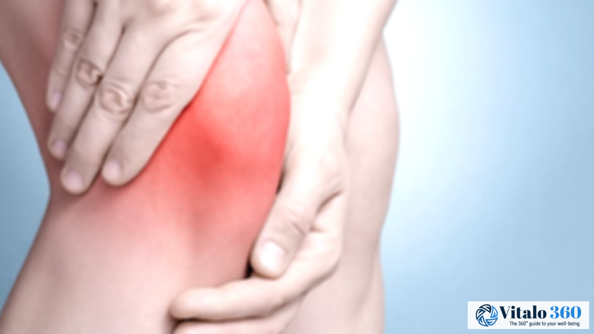 Arthritis Flare-Ups: 9 Foods You Should Probably Avoid