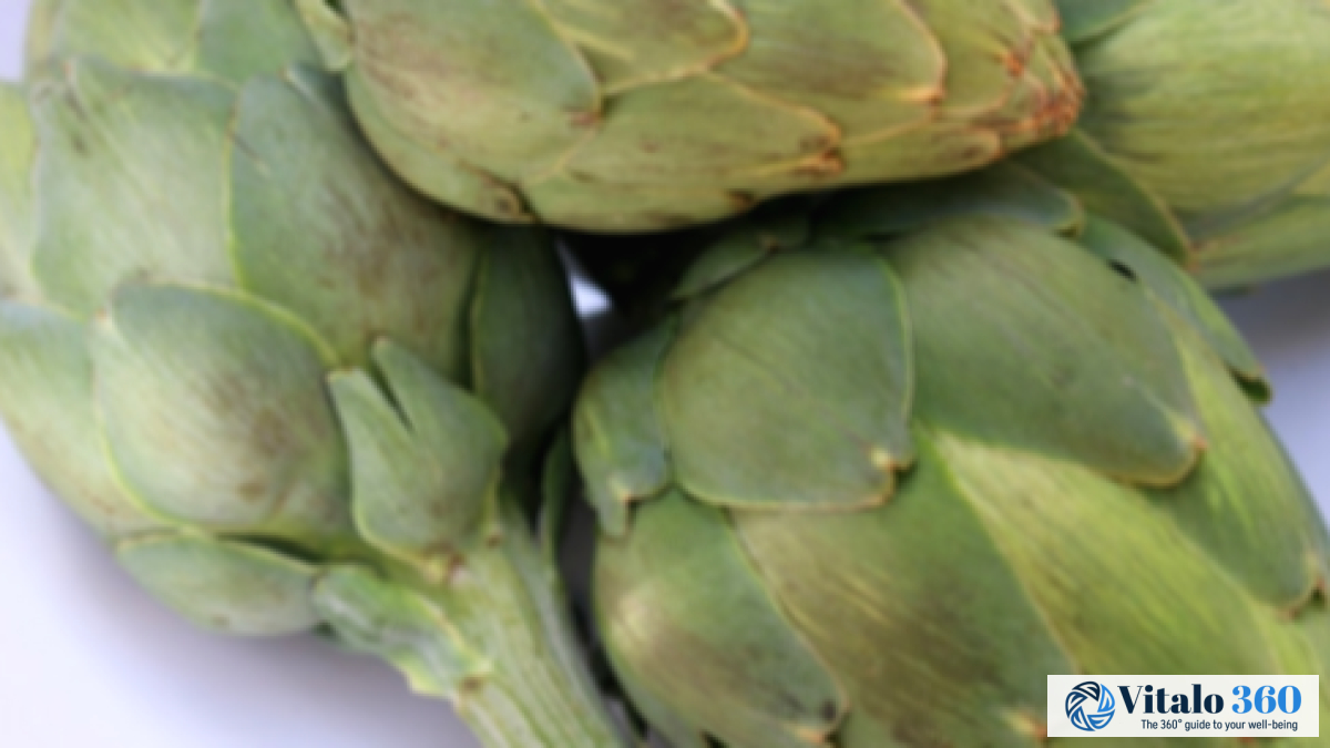 Artichoke Benefits: A Superfood Worth Adding to Your Diet?