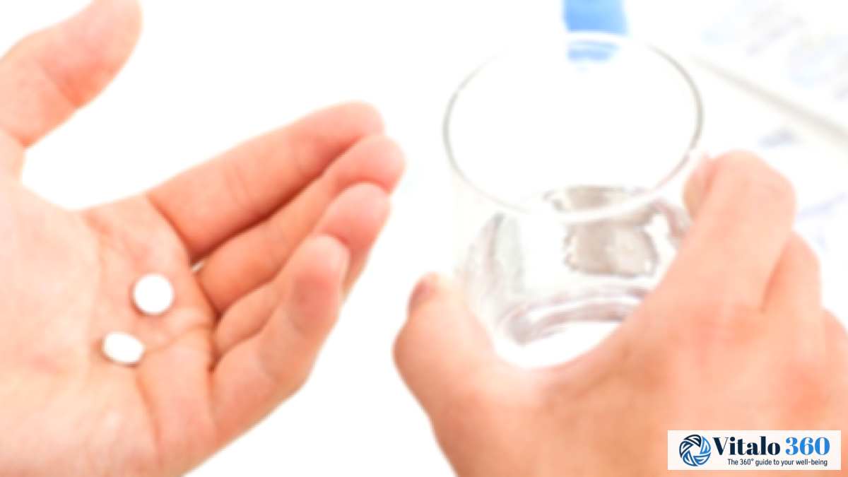 Aspirin: Uses, Benefits, and Potential Side Effects