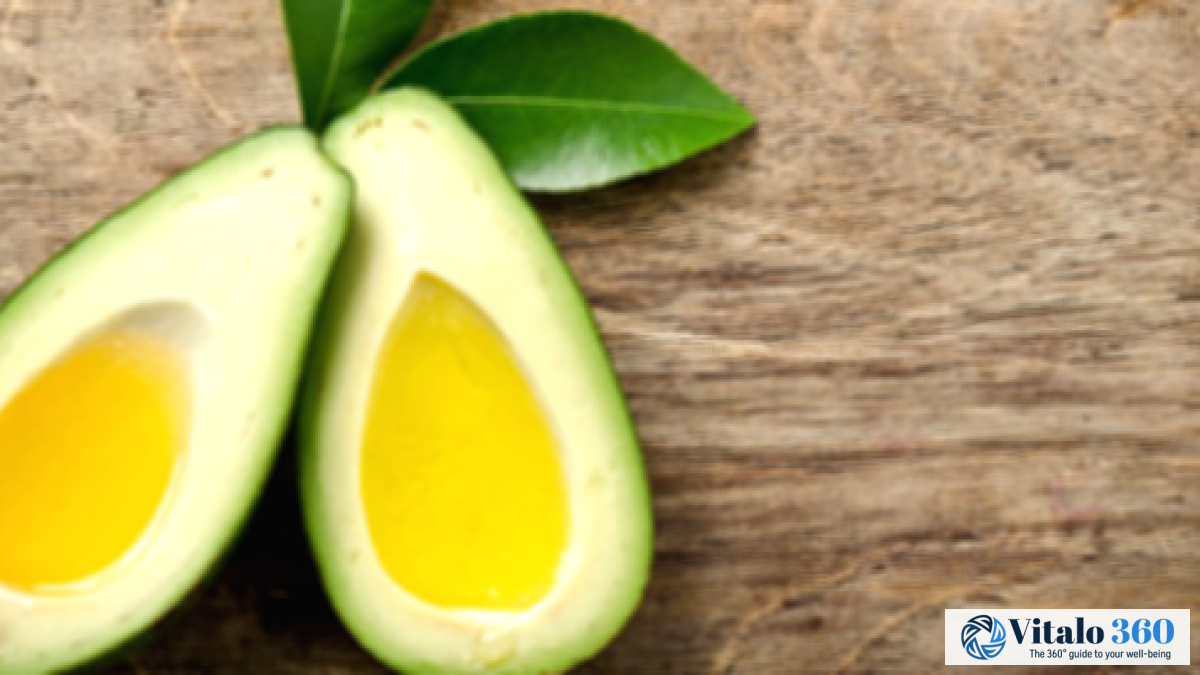 Avocado Oil Benefits: A Guide to Health & Beauty