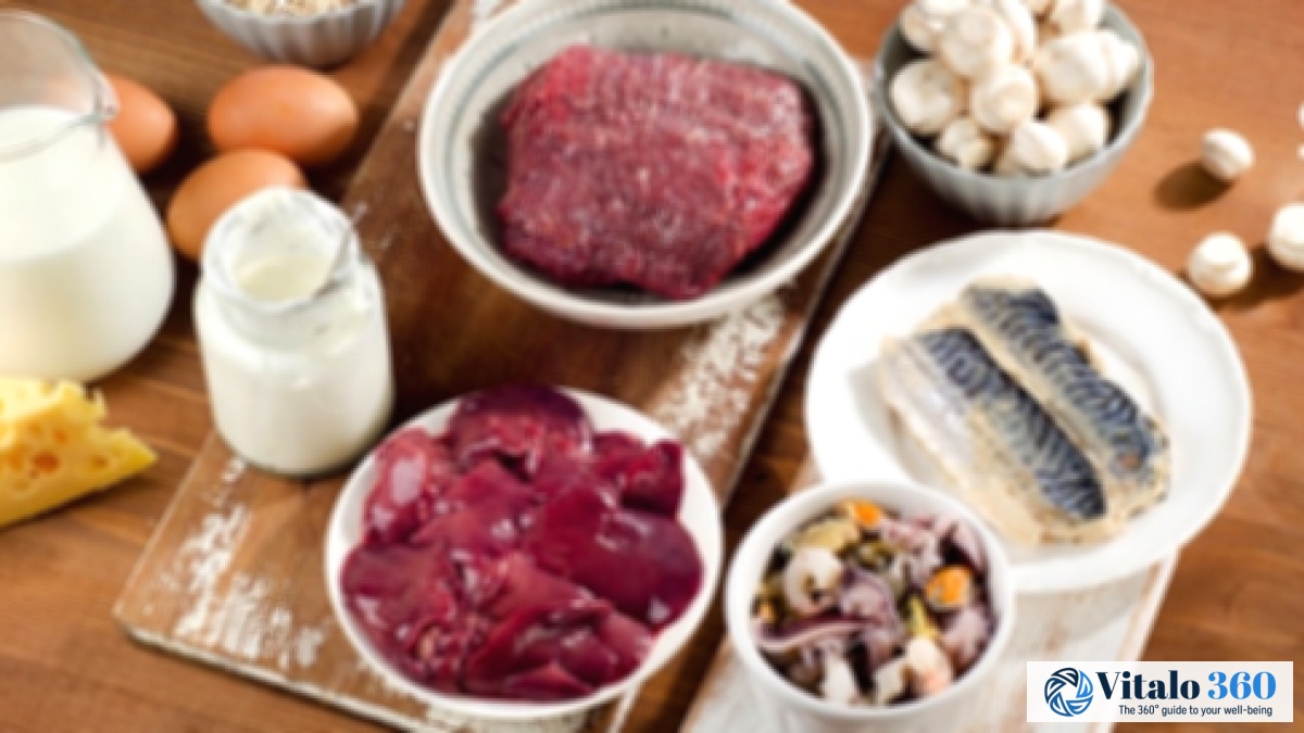 B12 & Weight: Exploring the Connection