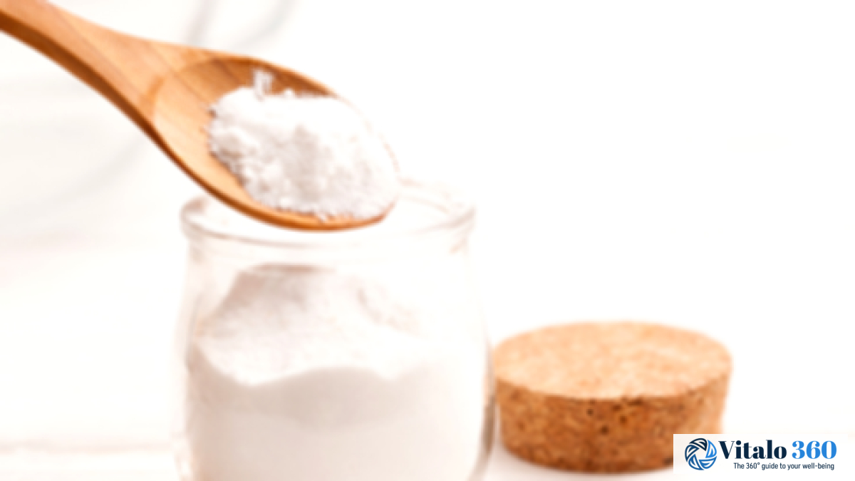 Baking Soda Benefits: What You Need to Know