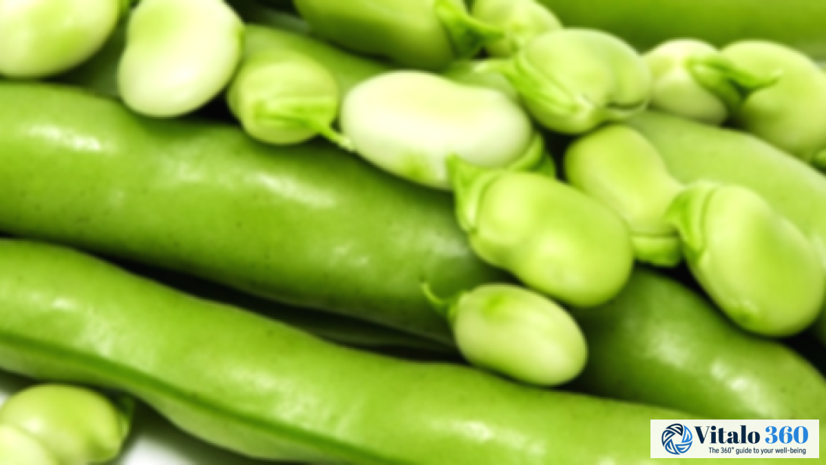 Beans: A Healthy & Delicious Staple in Your Diet Beans: A Healthy & Delicious Staple in Your Diet