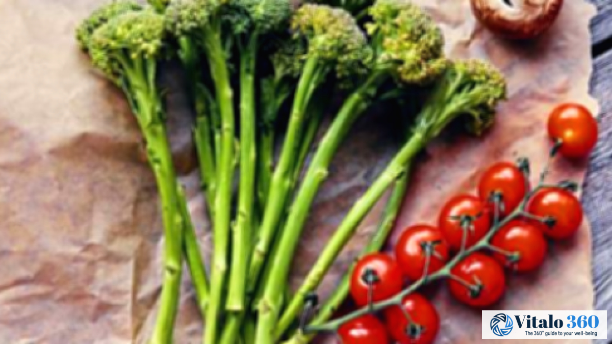 Best Vegetables to Eat Cooked: A Healthier Choice
