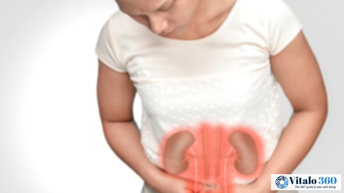 Bladder Problems & Protection Tips: A Comprehensive Guide