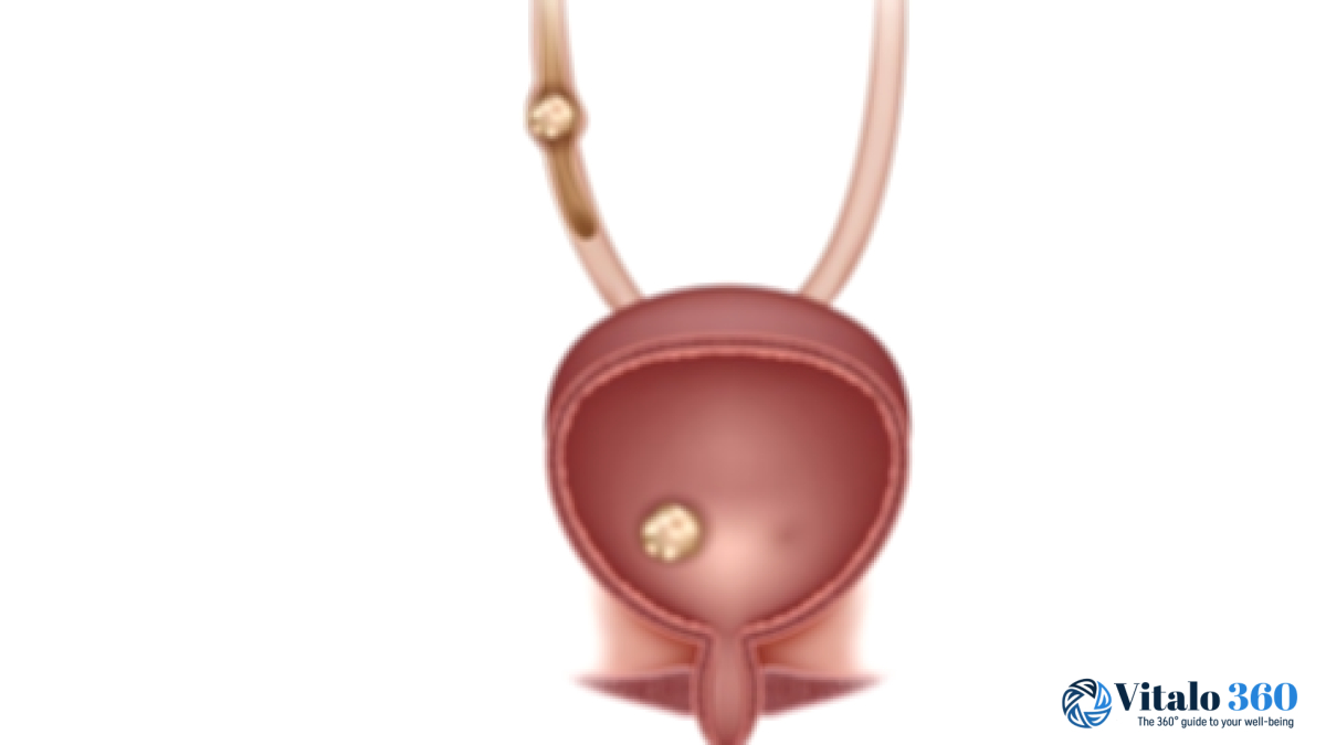 Bladder Stones: Key Facts You Need To Know