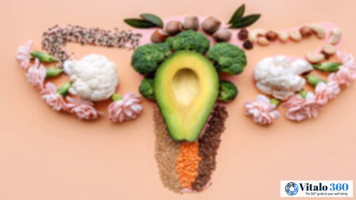 Boost Fertility: Cycle-Based Foods That May Help! Boost Fertility: Cycle-Based Foods That May Help!