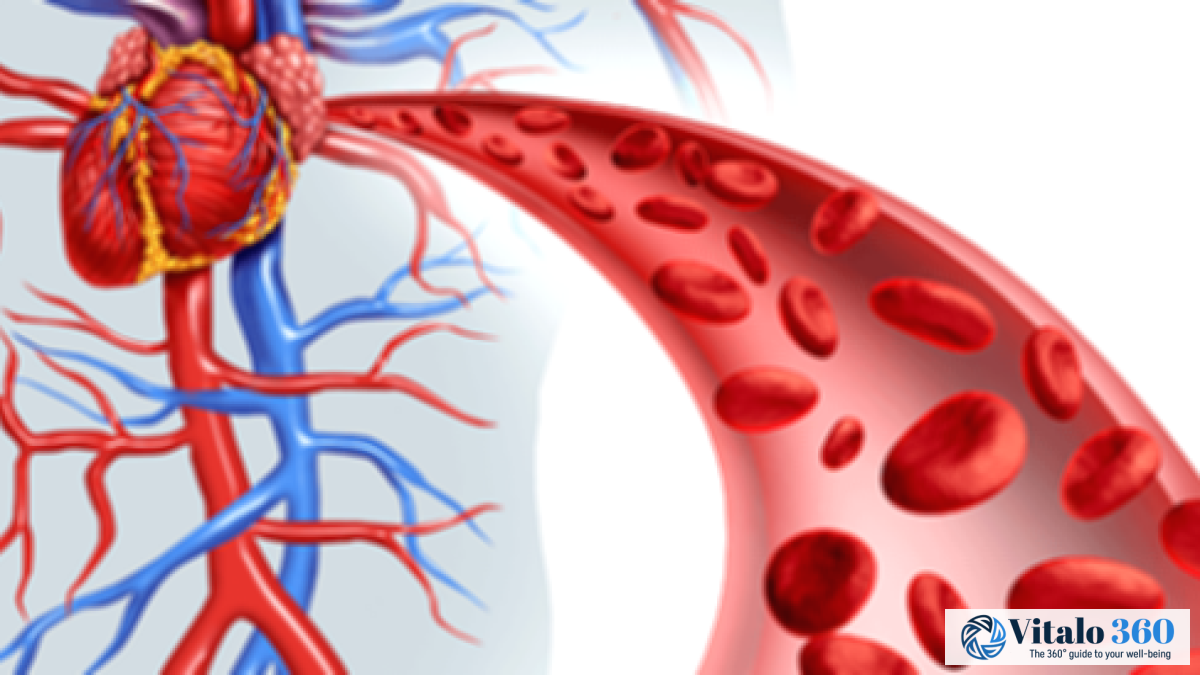 Boost Red Blood Cells: Proven Methods to Know