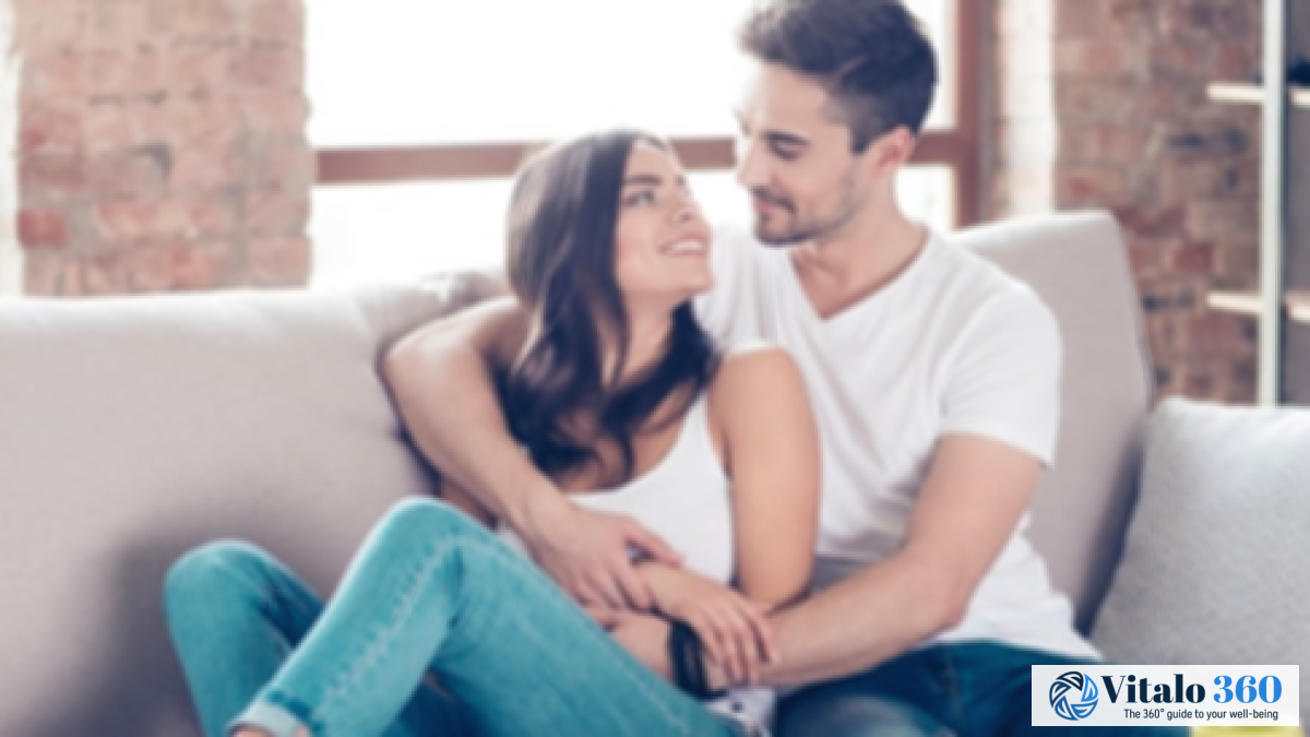 Boost Your Libido Naturally: Foods That Enhance Desire Boost Your Libido Naturally: Foods That Enhance Desire