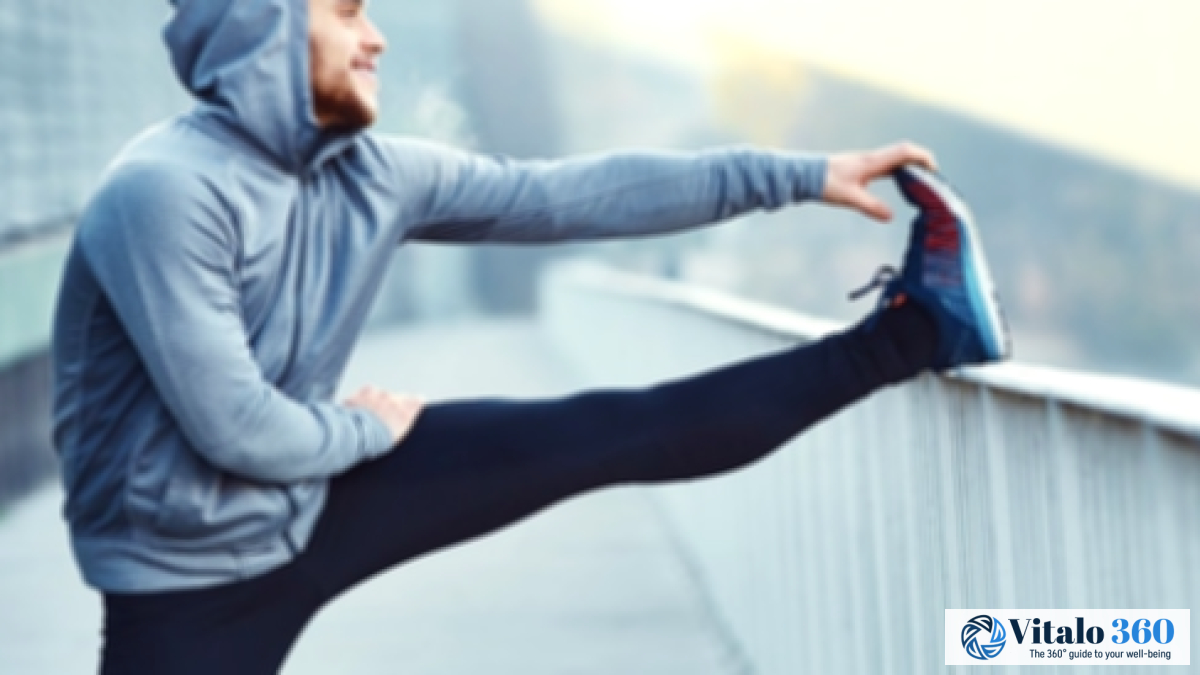 Boost Your Mental Health: The Amazing Benefits of Exercise