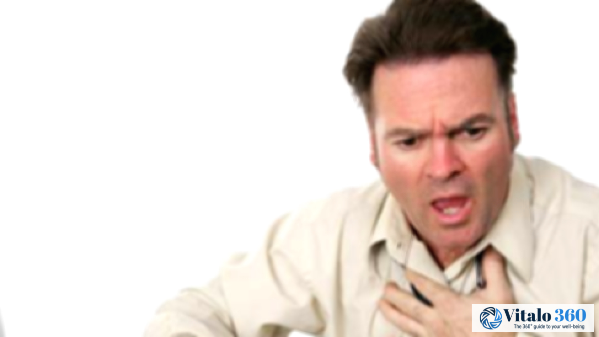 Breathing Difficulty: Causes and Effective Treatments