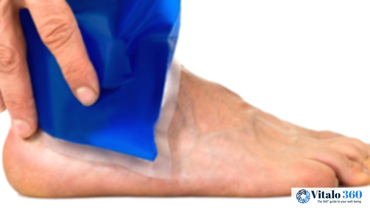 Burning Feet: Causes, Symptoms & Relief Tips