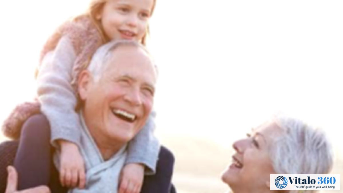 Can Genetics Extend Lifespan? New Possibilities Emerge