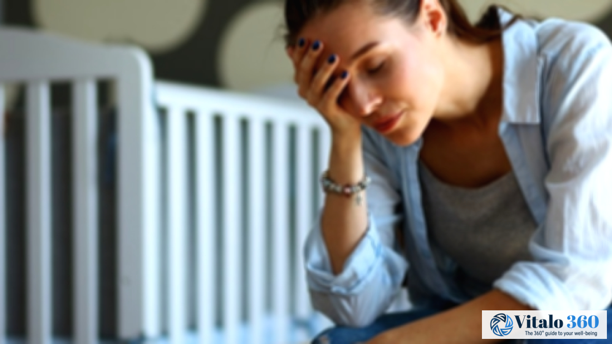 Cancer Symptoms in Women: What to Watch For