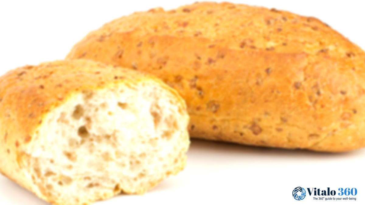 Celiac Disease Symptoms: Early Signs to Know